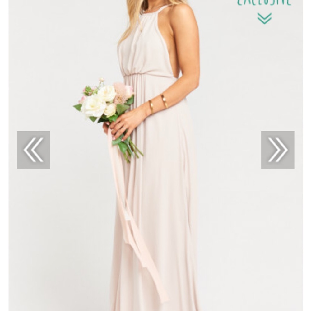 Show Me Your Mumu Amanda Dress Show me the ring